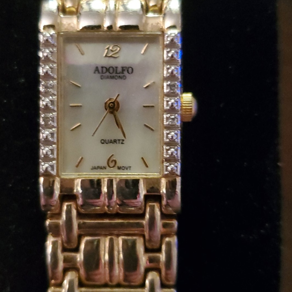 Dress Watch